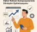 Dijital Reklam Kampanyalarında Dönüşüm Optimizasyonu