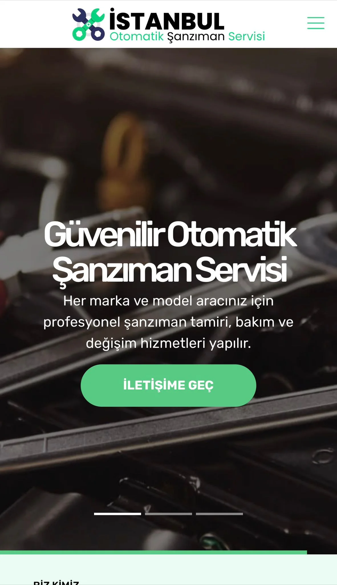 istanbul-otomatik-sanziman-web-site-yapimi